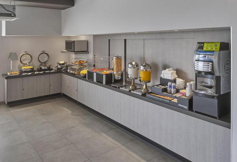 فندق City Express Junior By Marriott Bogota Aeropuerto
