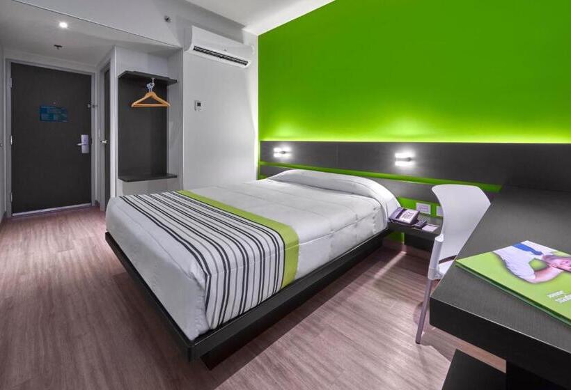 فندق City Express Junior By Marriott Bogota Aeropuerto