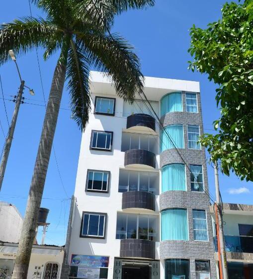 هتل Confort Ariari