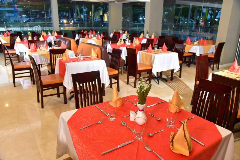 هتل Estancia Chipichape Cali