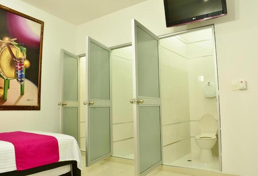 هتل Florida Sincelejo