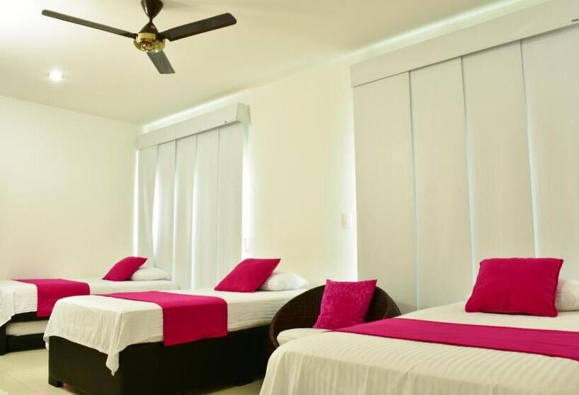 هتل Florida Sincelejo