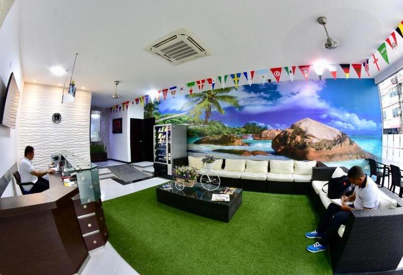 هتل Florida Sincelejo