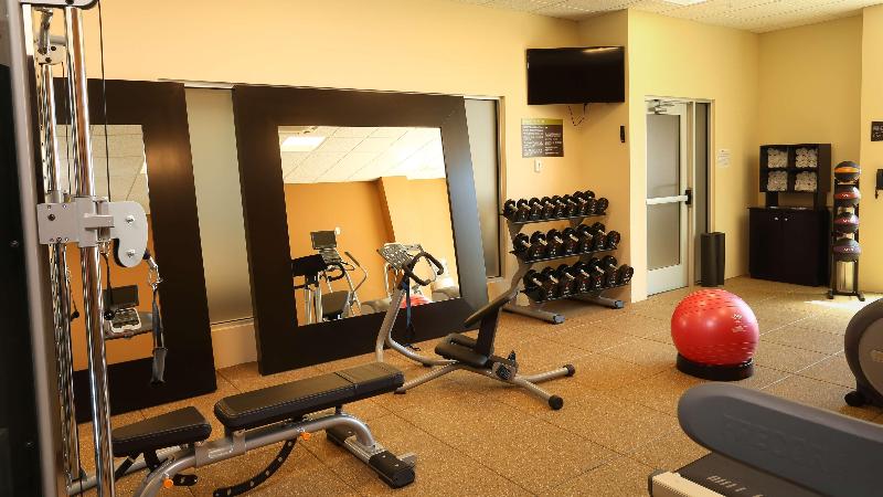 فندق Hilton Garden Inn Arvada Denver, Co