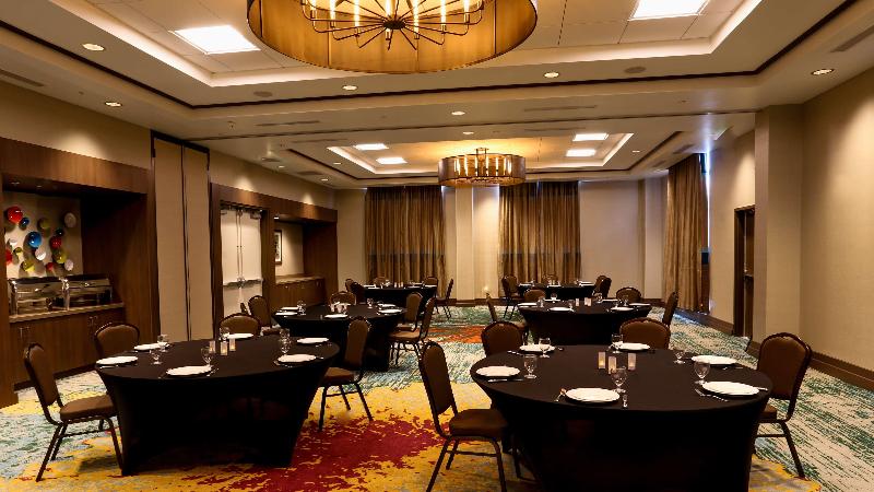 فندق Hilton Garden Inn Arvada Denver, Co
