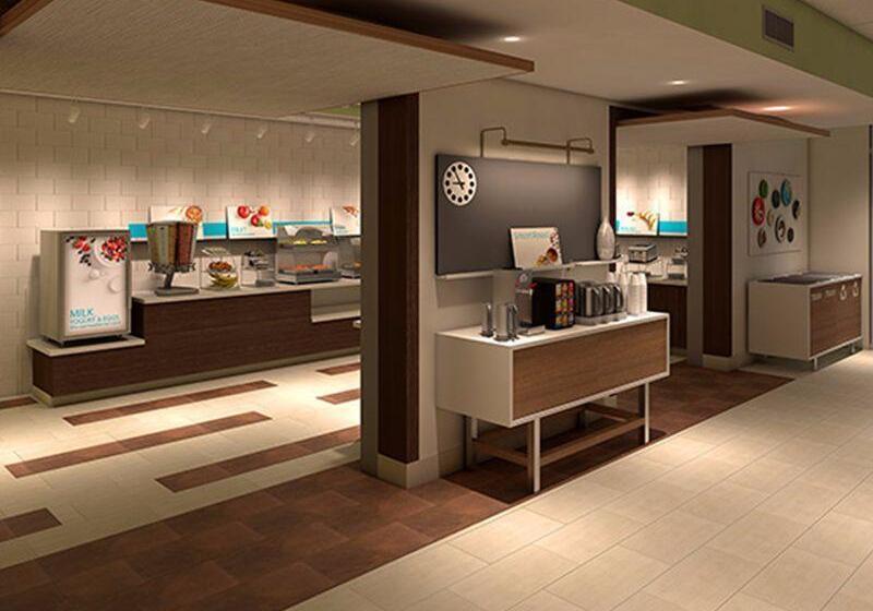 בית מלון כפרי Holiday Inn Express & Suites   Mcallen   Medical Center Area, An Ihg