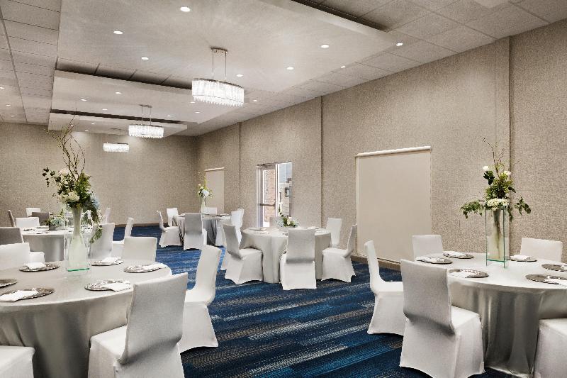 בית מלון כפרי Holiday Inn Express & Suites   Mcallen   Medical Center Area, An Ihg