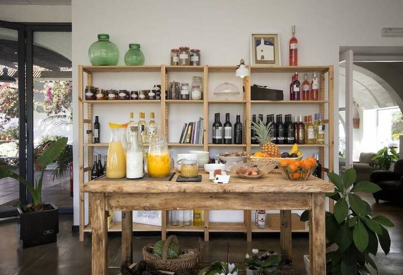 هتل Boutique Horta D En Rahola