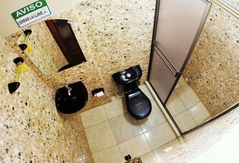 בית מלון כפרי Hostal La Esperanza