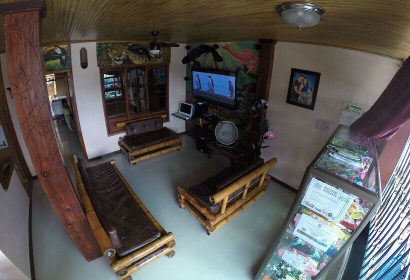 בית מלון כפרי Hostal La Esperanza