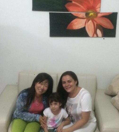 هتل Monaco De Riohacha