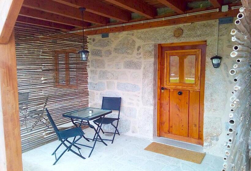 هتل Quinta Do Caminho, Al