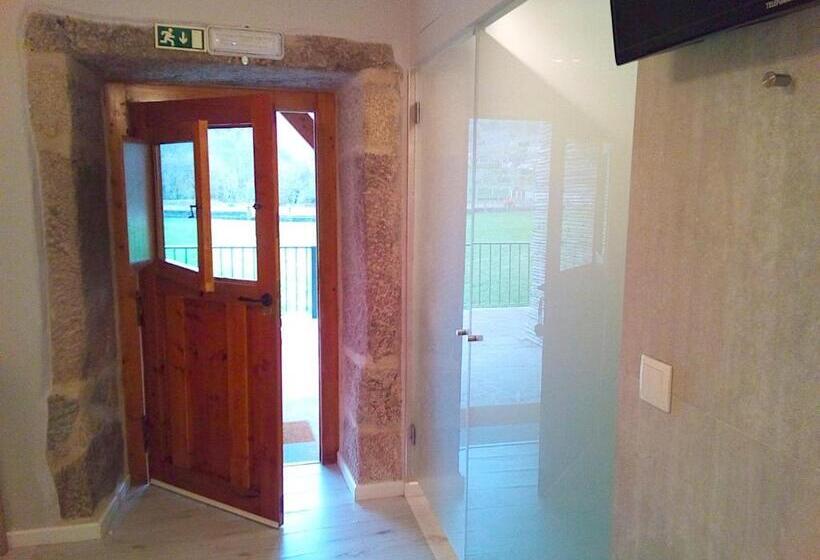 هتل Quinta Do Caminho, Al