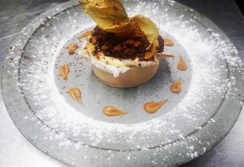 هتل Quinta Do Caminho, Al