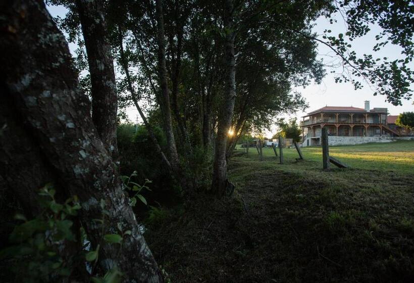 هتل Quinta Do Caminho, Al