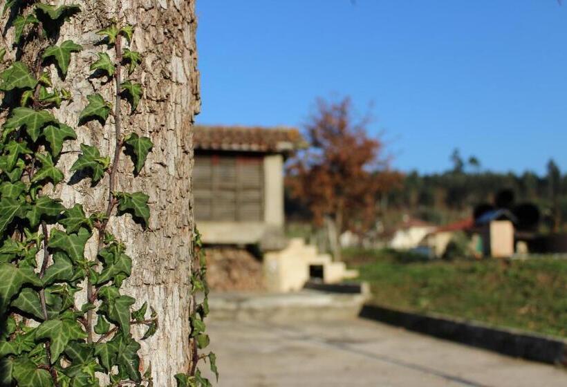 هتل Quinta Do Caminho, Al