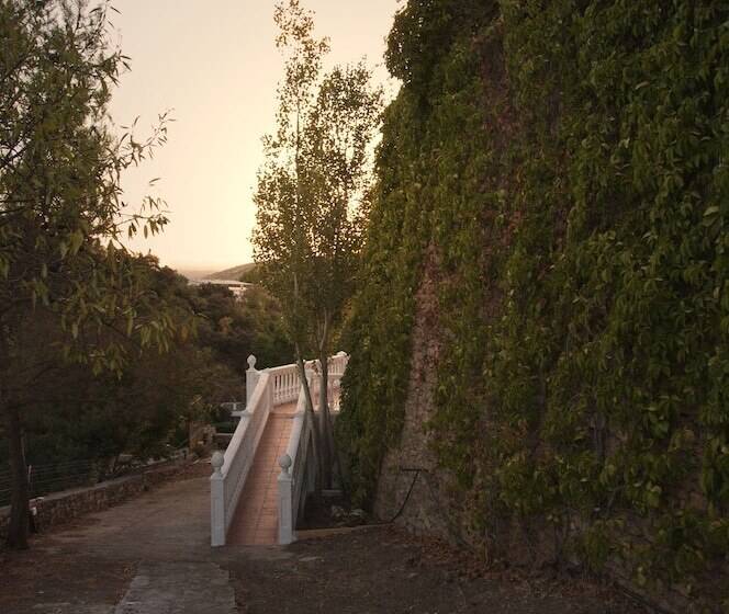هتل روستایی Villa Ignacia B&b   Habitaciones Y Apartamentos En Plena Naturaleza