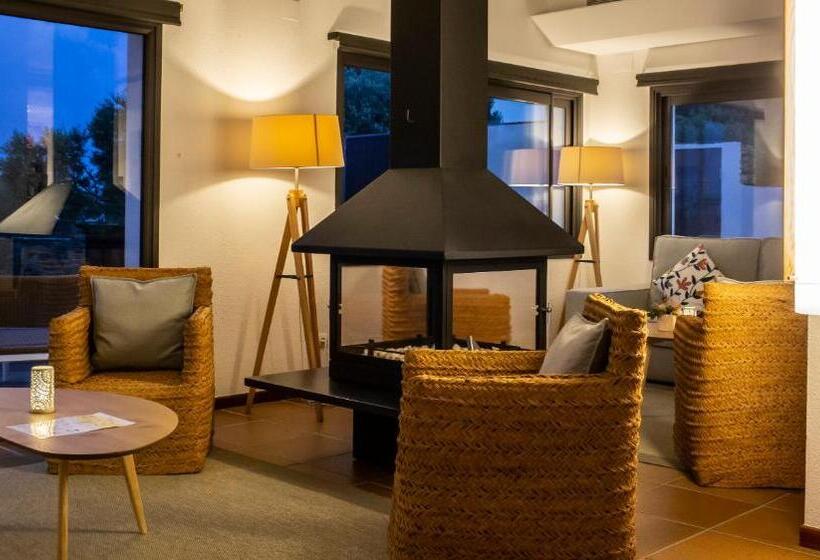 هتل Sol Ixent   Adults Only