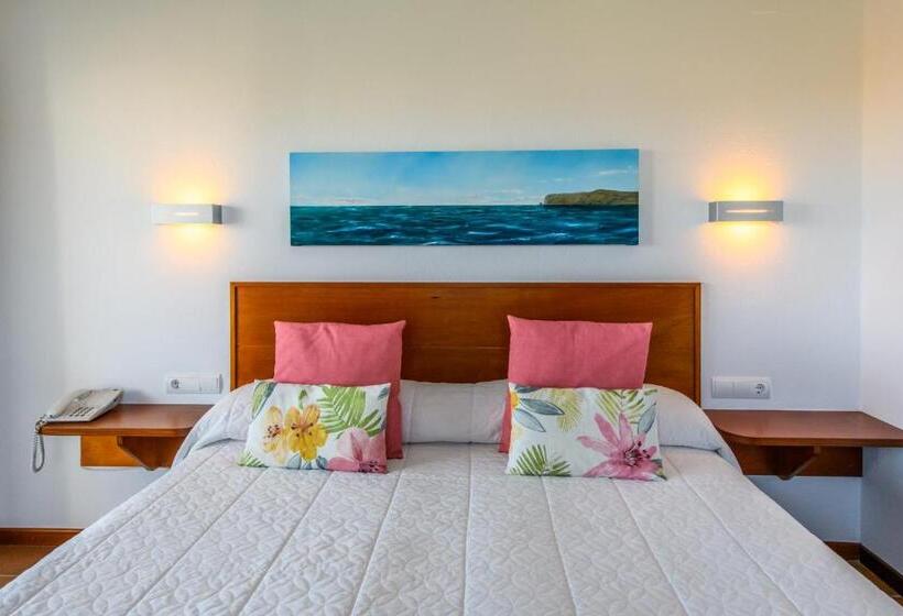 هتل Sol Ixent   Adults Only