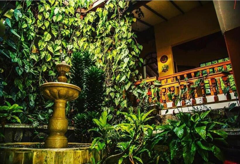 هتل Spa La Colina