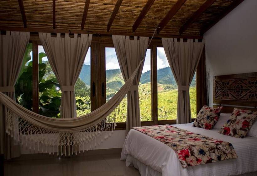 هتل Spa La Colina