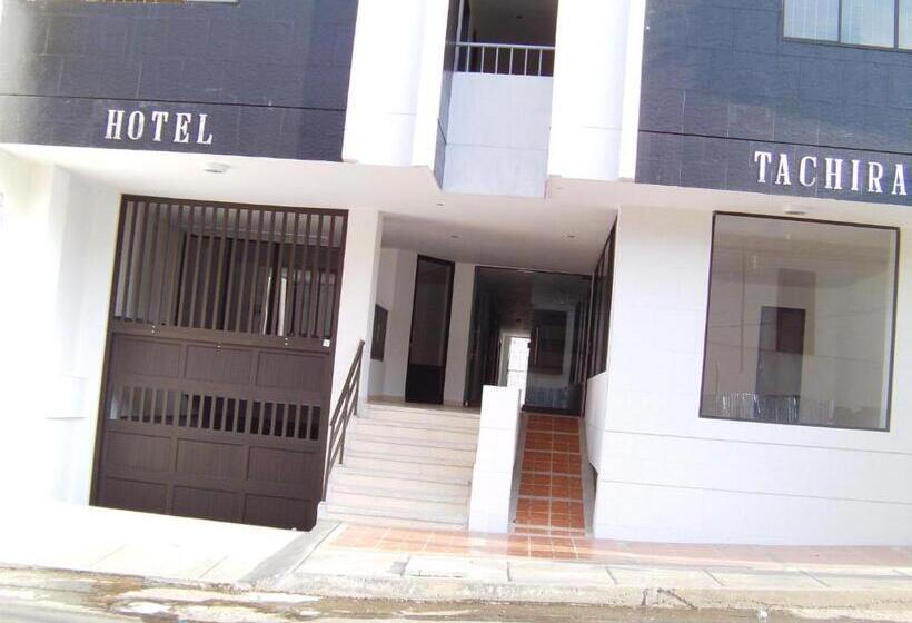 هتل Táchiras