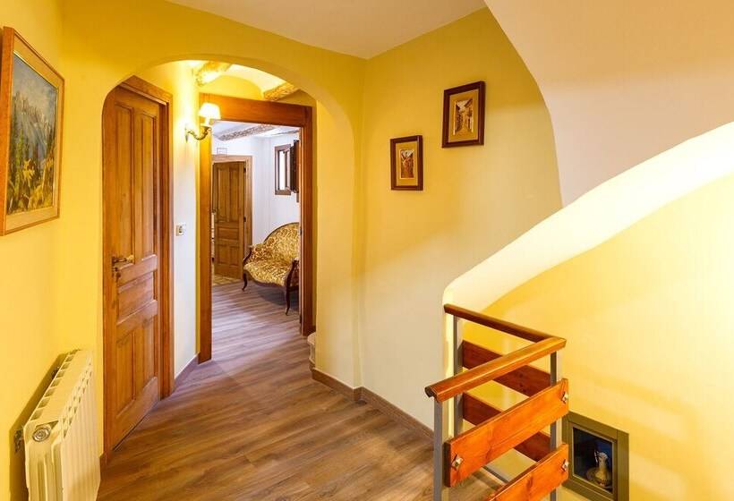 فندق Villa San Jorge