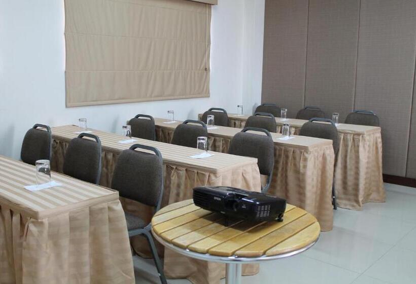 Intiotel Piura