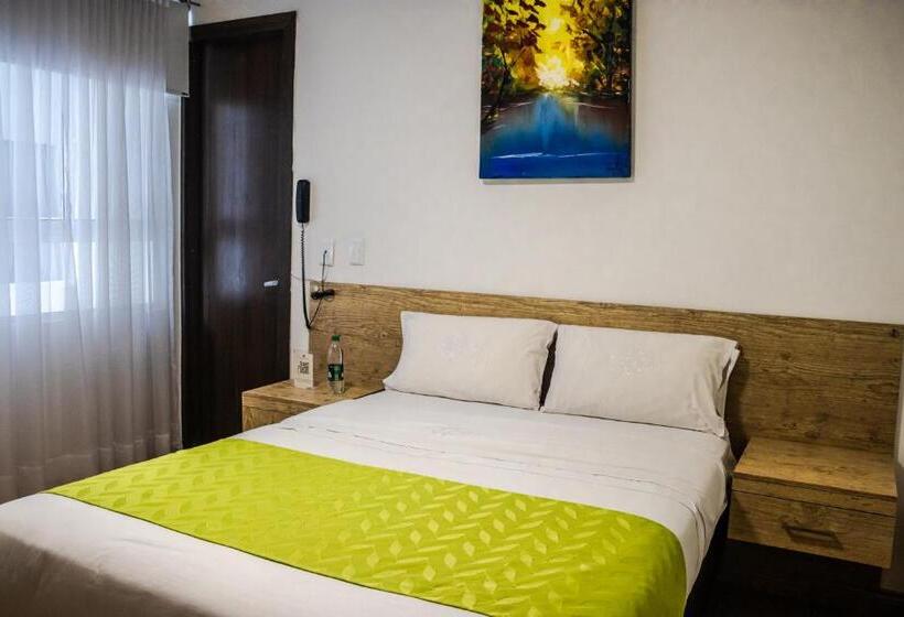 Nogal Suite Hotel Ipiales