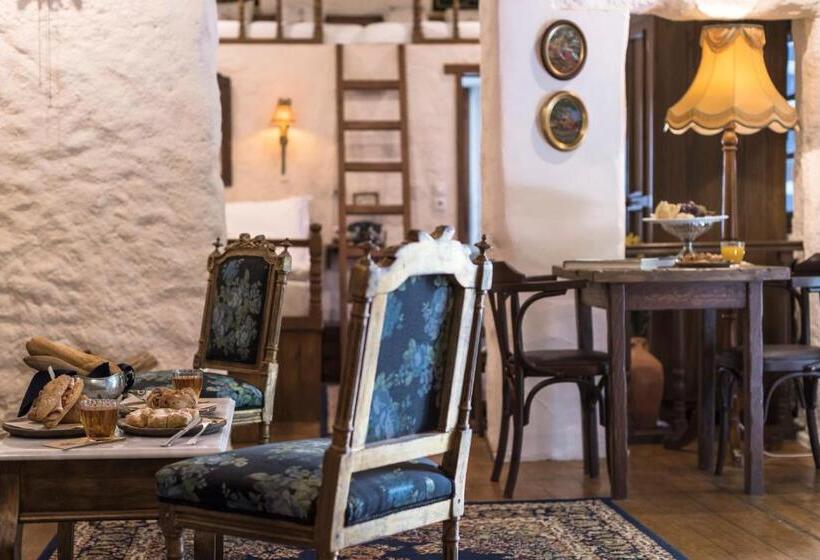 پانسیون Koukos Rhodian Guesthouse  Adults Only