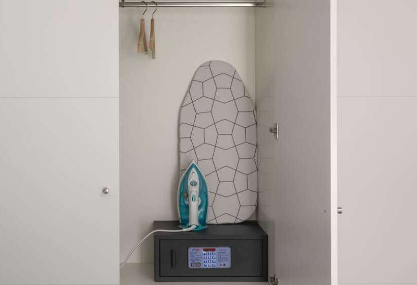 Slow Suites Augusto