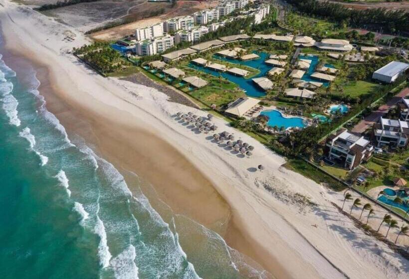 Dom Pedro Laguna Beach Resort & Golf