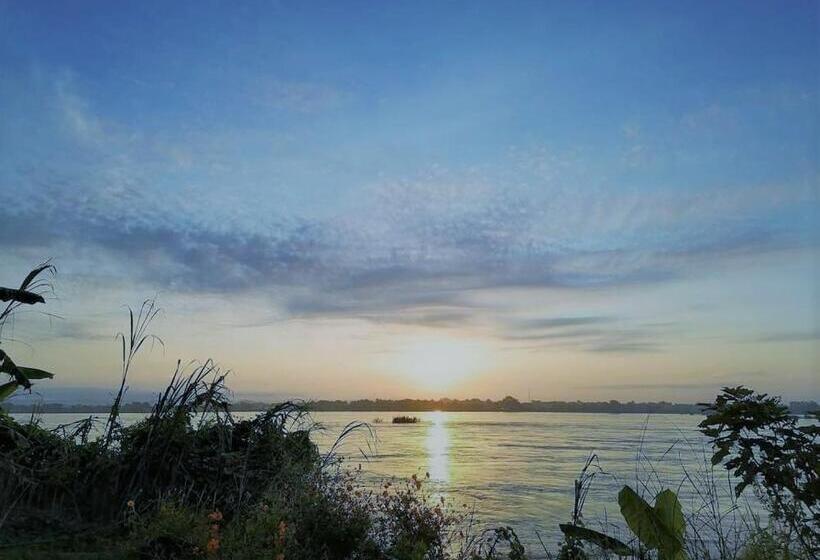 هتل Sisavang Mountain View