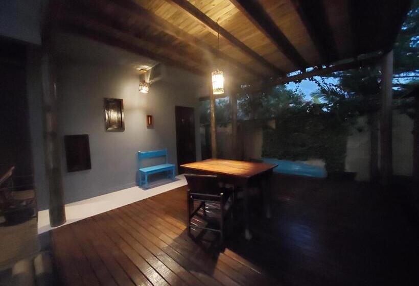 旅馆 Taipu In House
