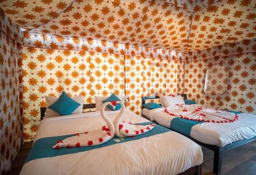 Hotel Wild Resort Jaisalmer