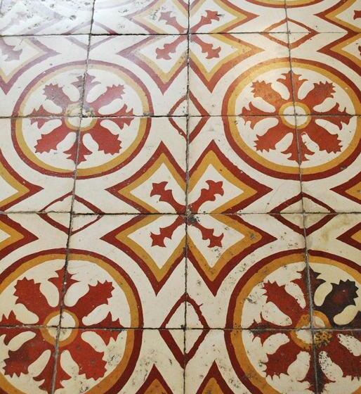 هاستل Hostal Españolete