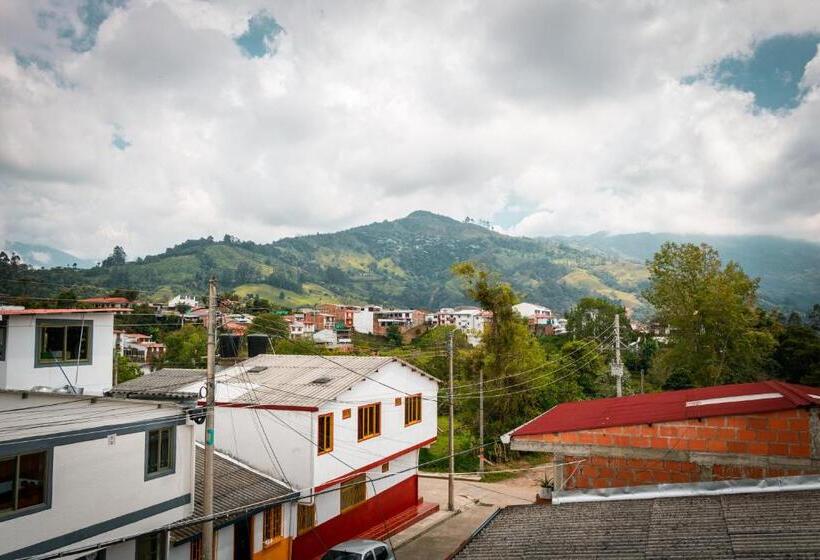 هاستل La Floresta Salento