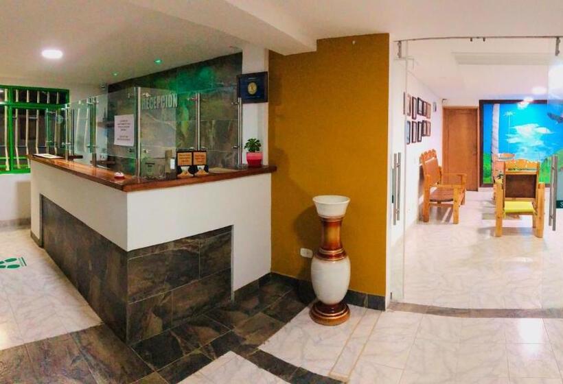 هاستل La Floresta Salento