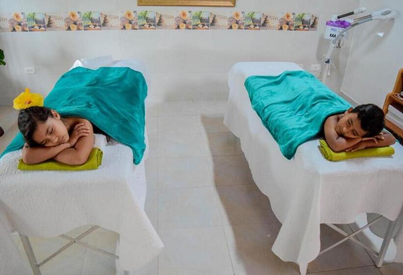 هاستل La Floresta Salento