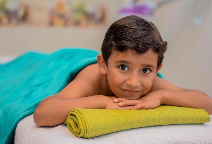 هاستل La Floresta Salento