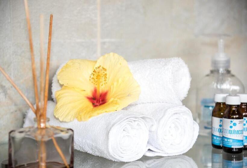 هاستل La Floresta Salento