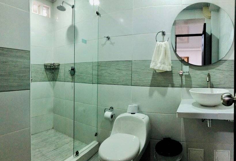 هاستل La Floresta Salento