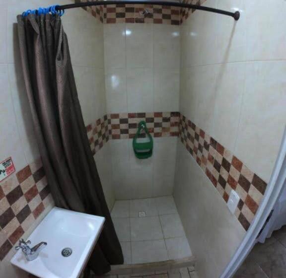 هاستل The Rock House Eco