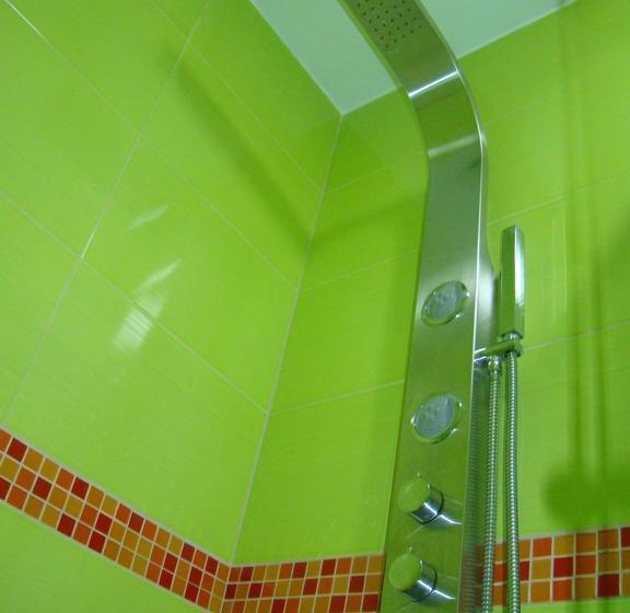 Apartahotel Vincent Suites