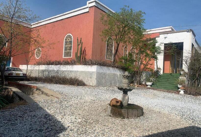 تختخواب و صبحانه Jardin Etnobotanico Villa Ludovica