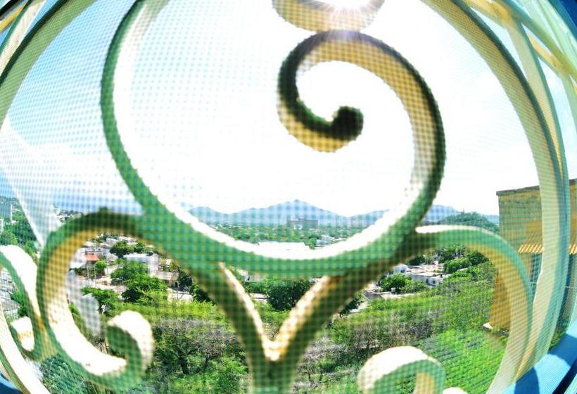 تختخواب و صبحانه Jardin Etnobotanico Villa Ludovica