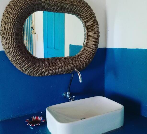 تختخواب و صبحانه Jardin Etnobotanico Villa Ludovica