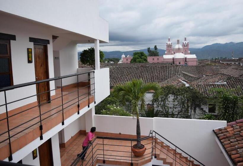 Chrisban Hotel Boutique