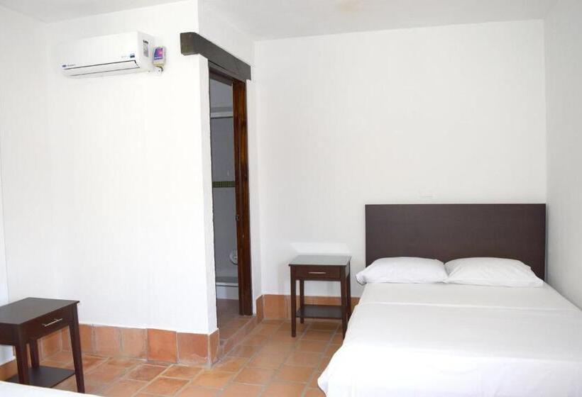 Chrisban Hotel Boutique