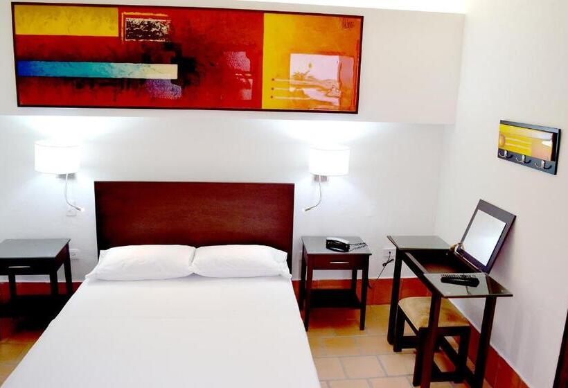 Chrisban Hotel Boutique